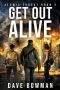 [Atomic Threat 02] • Atomic Threat (Book 2) · Get Out Alive